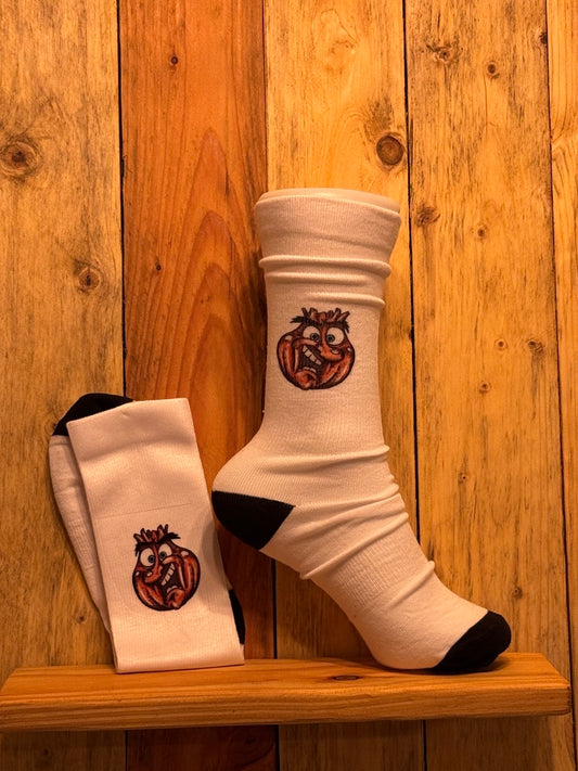 Aalst Carnival Socks (set of 3)