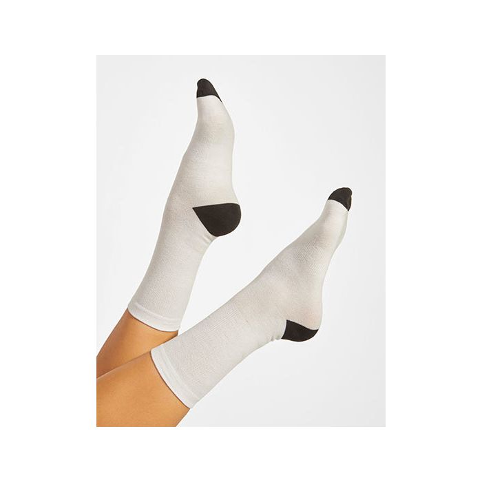 Socks with your own logo/photo