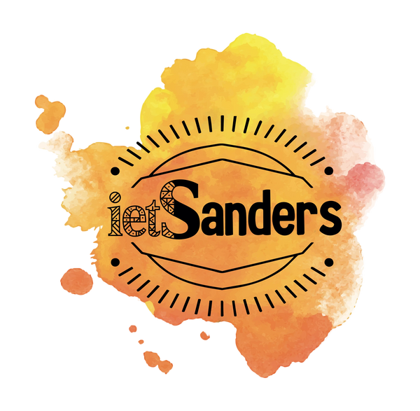 Ietssanders